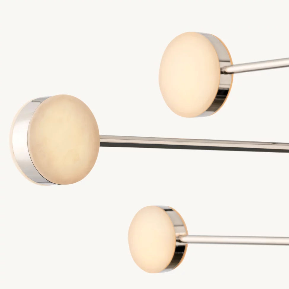 Artemod Mobile Chandelier 48"