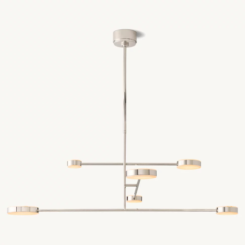 Artemod Mobile Chandelier 48"