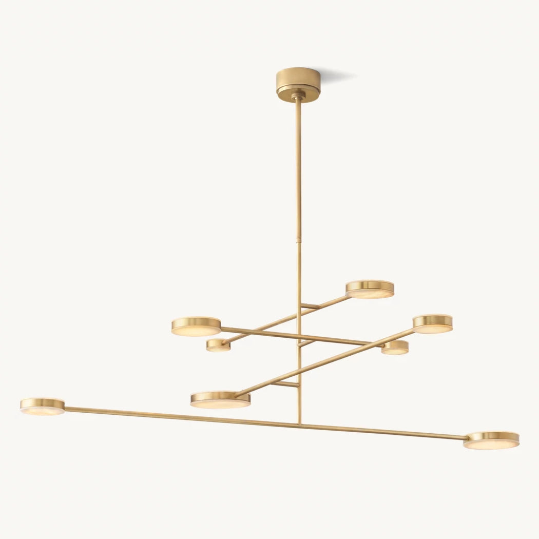 Artemod Mobile Chandelier 60"