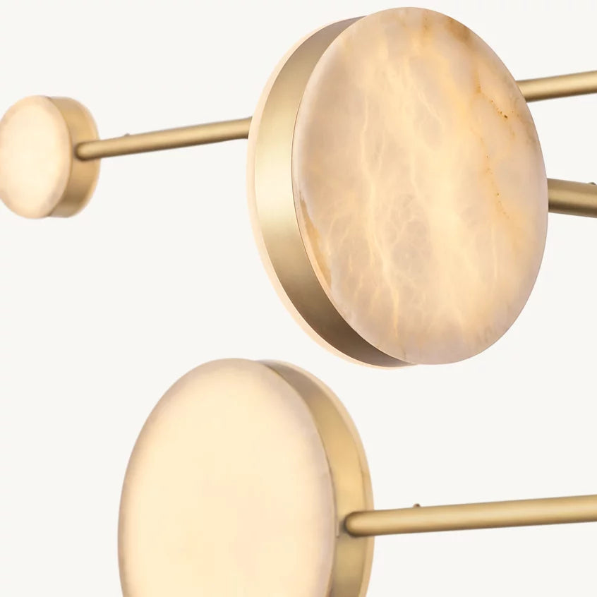 Artemod Mobile Chandelier 60"