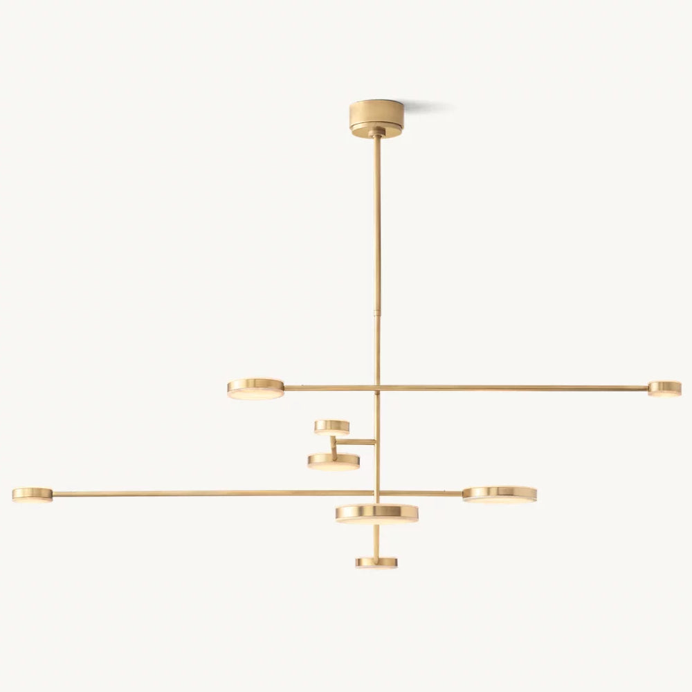 Artemod Mobile Chandelier 60"
