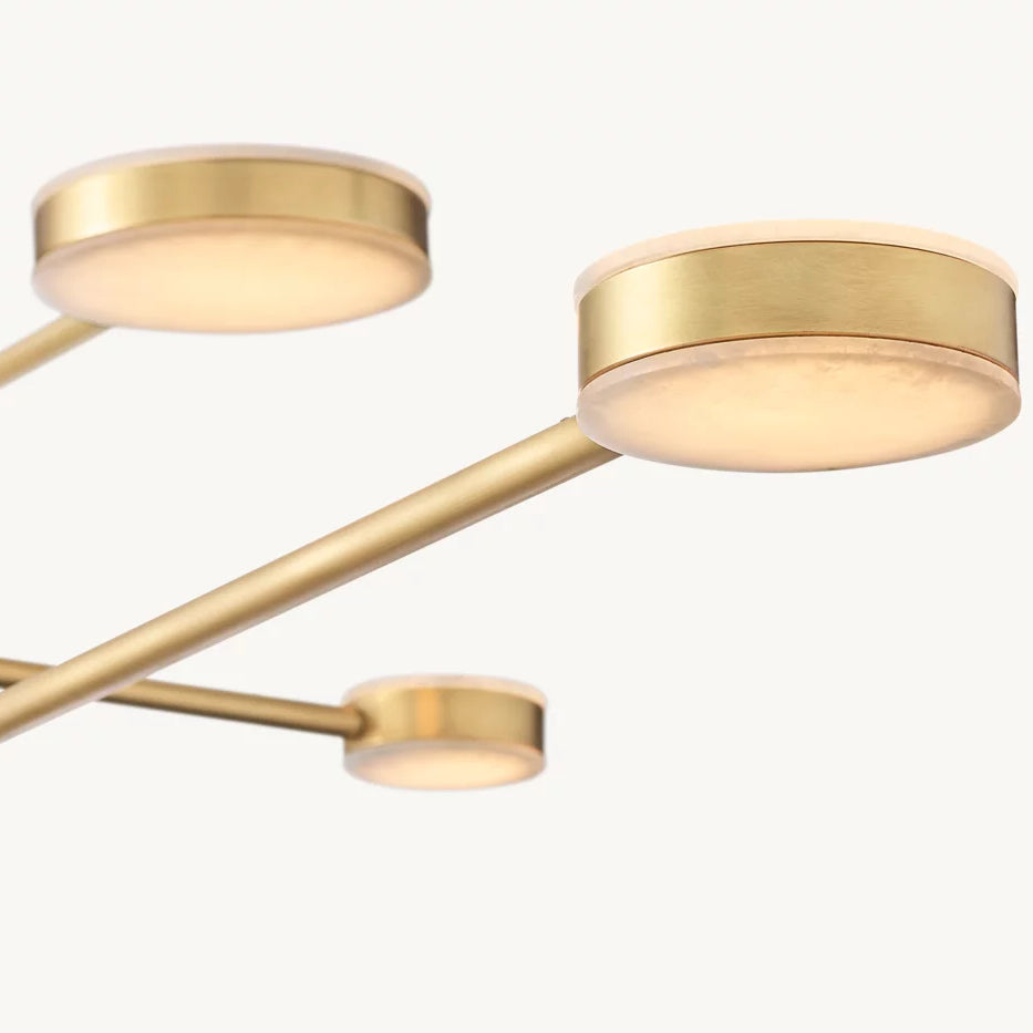 Artemod Mobile Chandelier 60"