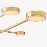 Artemod Mobile Chandelier 60"