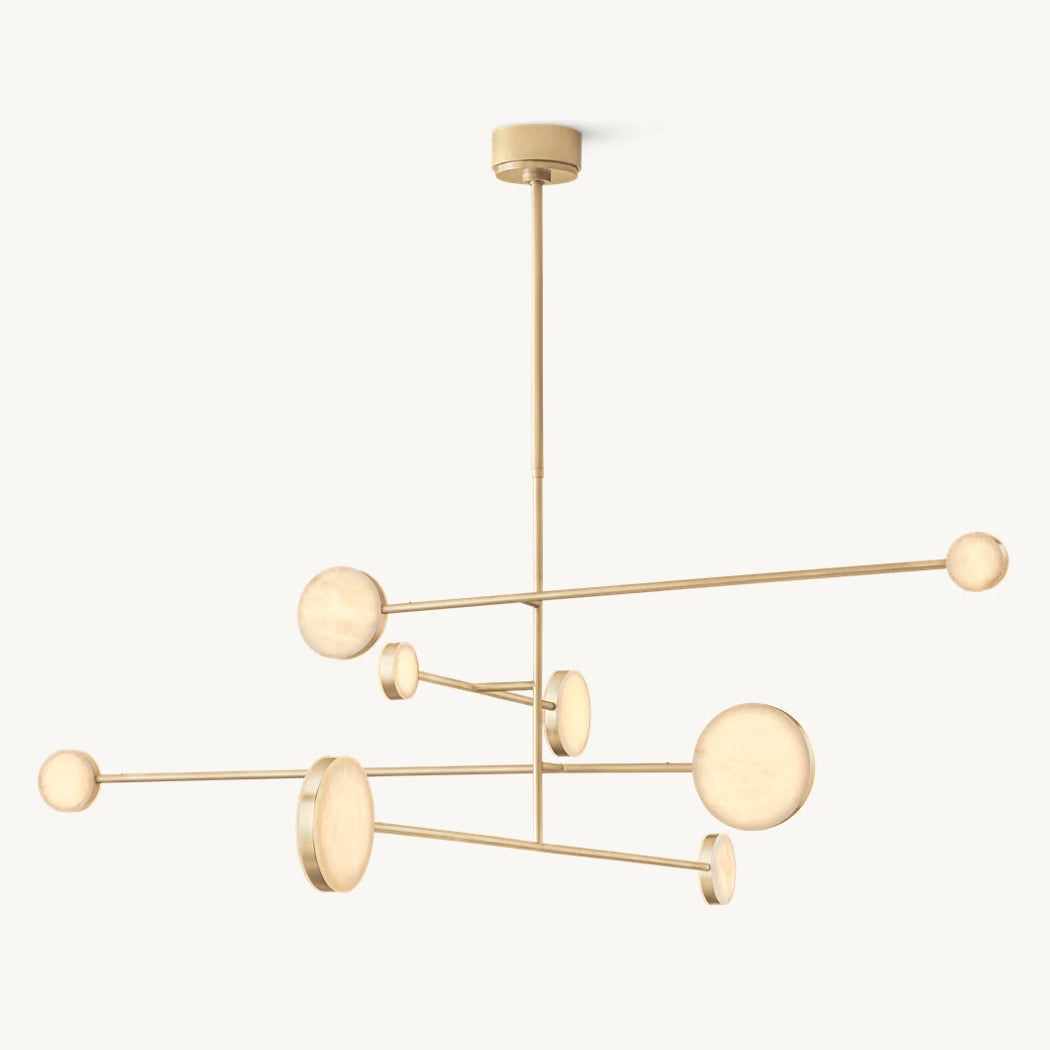 Artemod Mobile Chandelier 60"