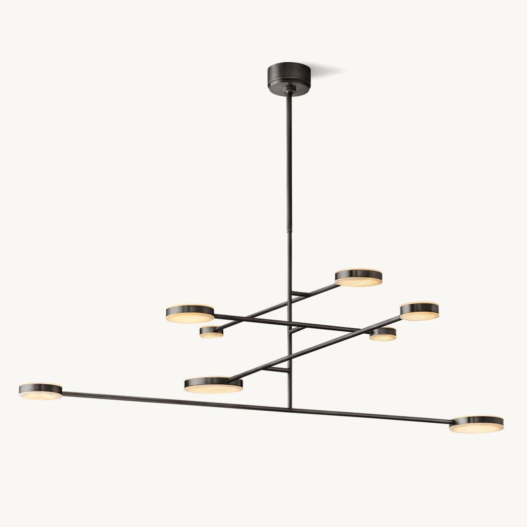 Artemod Mobile Chandelier 60"