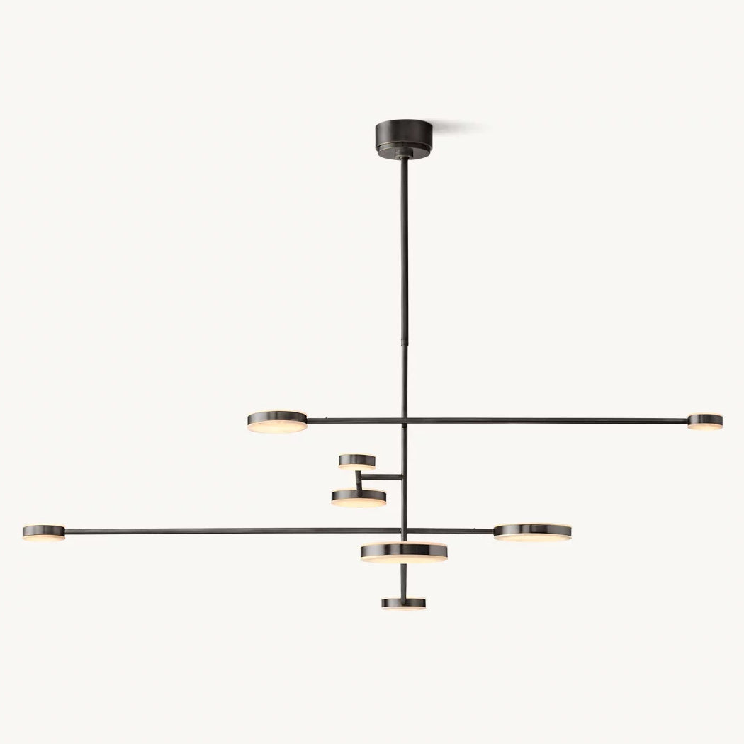 Artemod Mobile Chandelier 60"