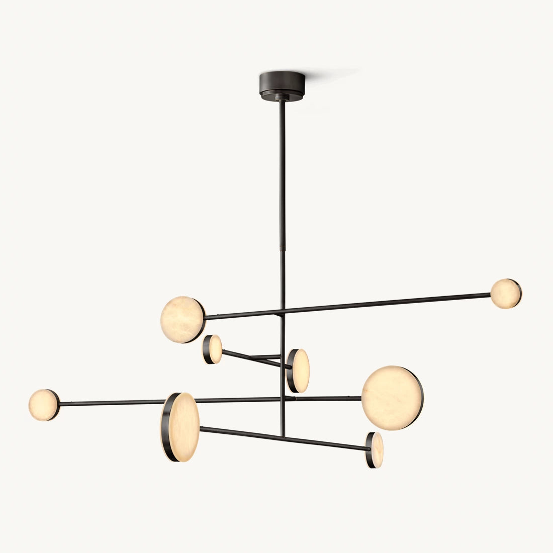 Artemod Mobile Chandelier 60"