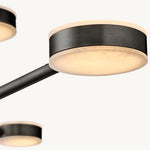 Artemod Mobile Chandelier 60"