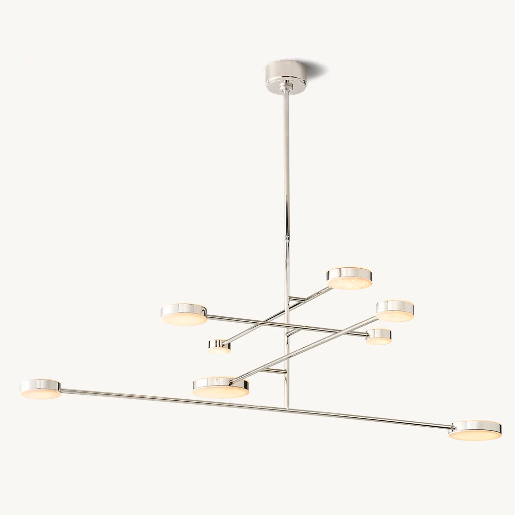 Artemod Mobile Chandelier 60"