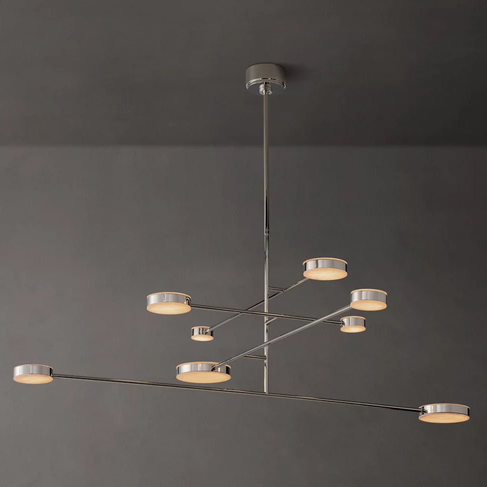 Artemod Mobile Chandelier 60"