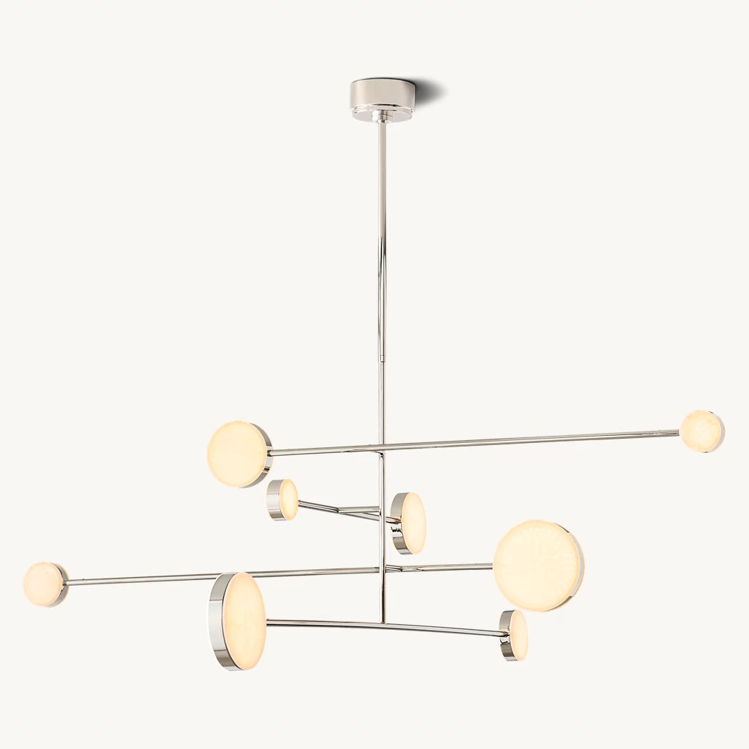 Artemod Mobile Chandelier 60"