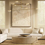 Artemod Mobile Chandelier 60"