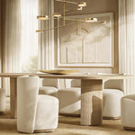 Artemod Mobile Chandelier 72"