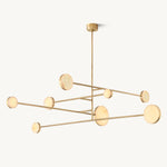 Artemod Mobile Chandelier 72"