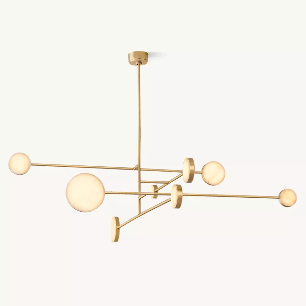 Artemod Mobile Chandelier 72"