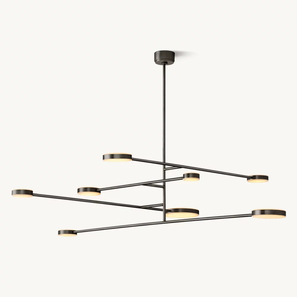 Artemod Mobile Chandelier 72"