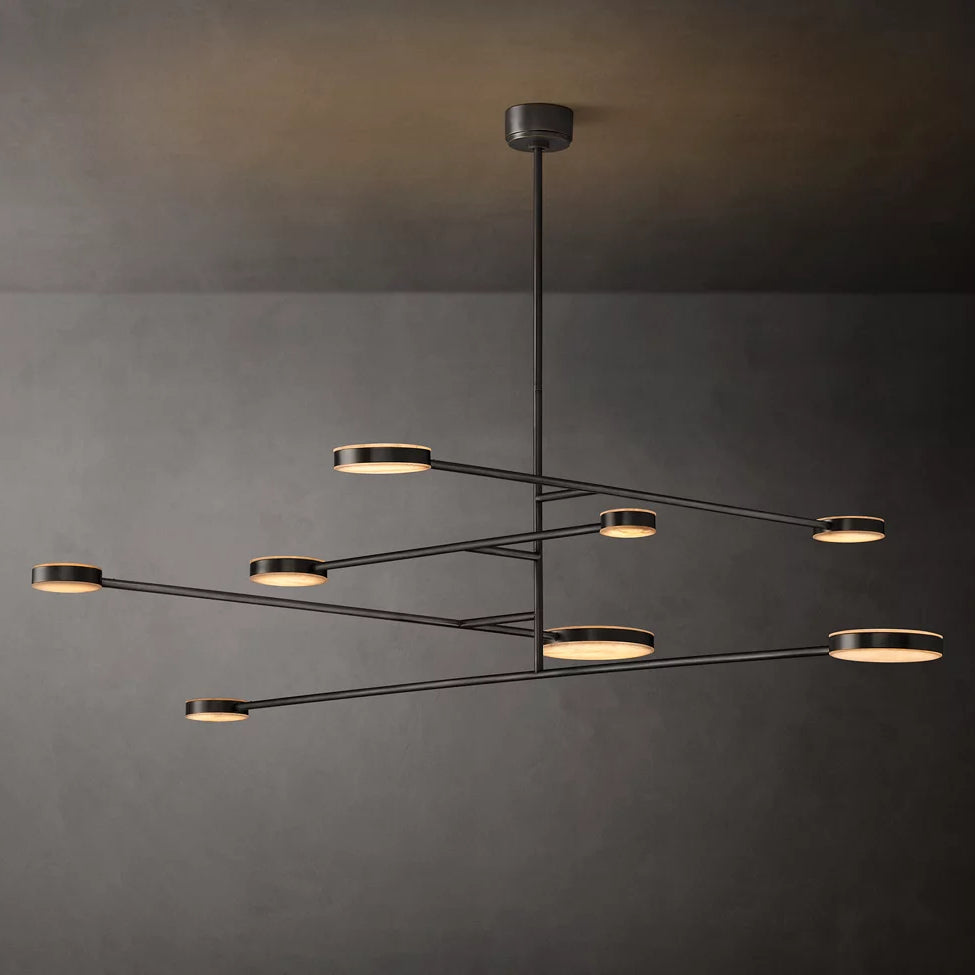 Artemod Mobile Chandelier 72"