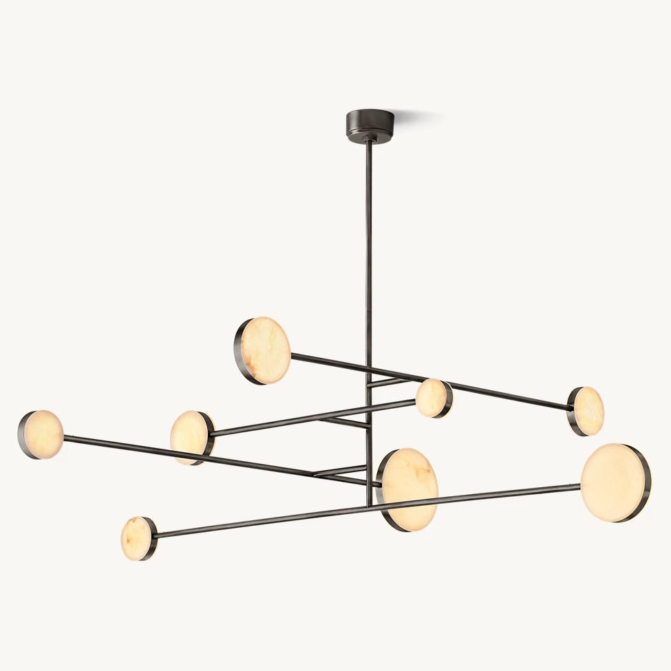 Artemod Mobile Chandelier 72"