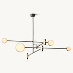 Artemod Mobile Chandelier 72"
