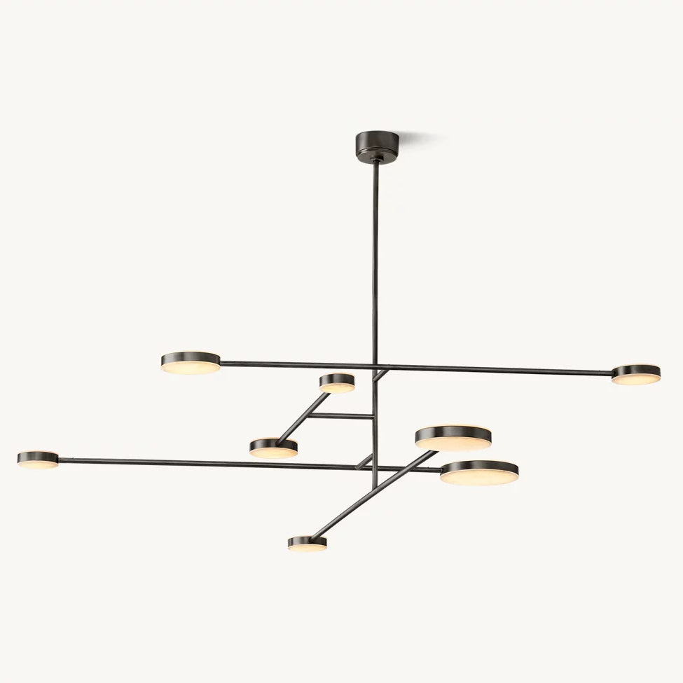 Artemod Mobile Chandelier 72"