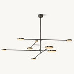 Artemod Mobile Chandelier 72"