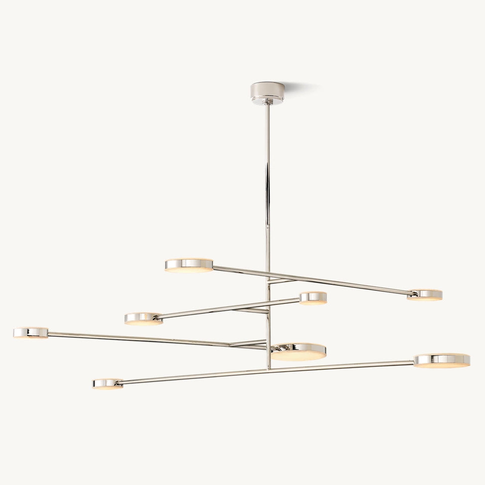 Artemod Mobile Chandelier 72"