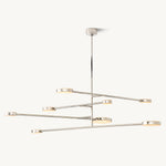 Artemod Mobile Chandelier 72"