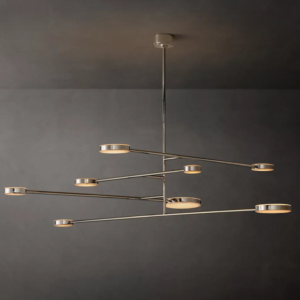 Artemod Mobile Chandelier 72"