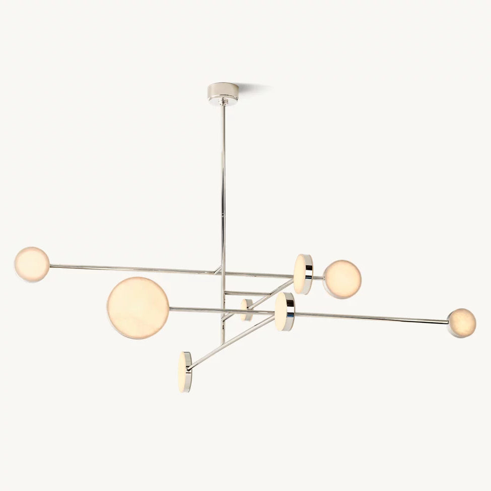 Artemod Mobile Chandelier 72"