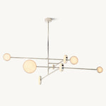 Artemod Mobile Chandelier 72"