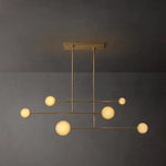Artemod Linear Chandelier 72"