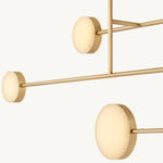 Artemod Linear Chandelier 72"