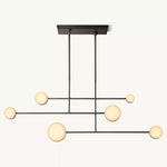 Artemod Linear Chandelier 72"