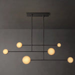Artemod Linear Chandelier 72"