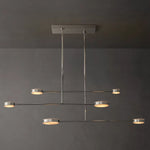 Artemod Linear Chandelier 72"