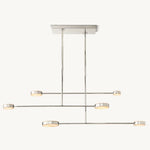 Artemod Linear Chandelier 72"