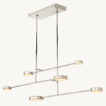 Artemod Linear Chandelier 54"