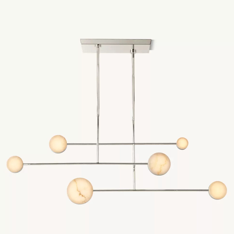 Artemod Linear Chandelier 72"