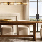 Savalor Linear Chandelier 48"