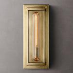 Savalor Rectangular Wall Sconce