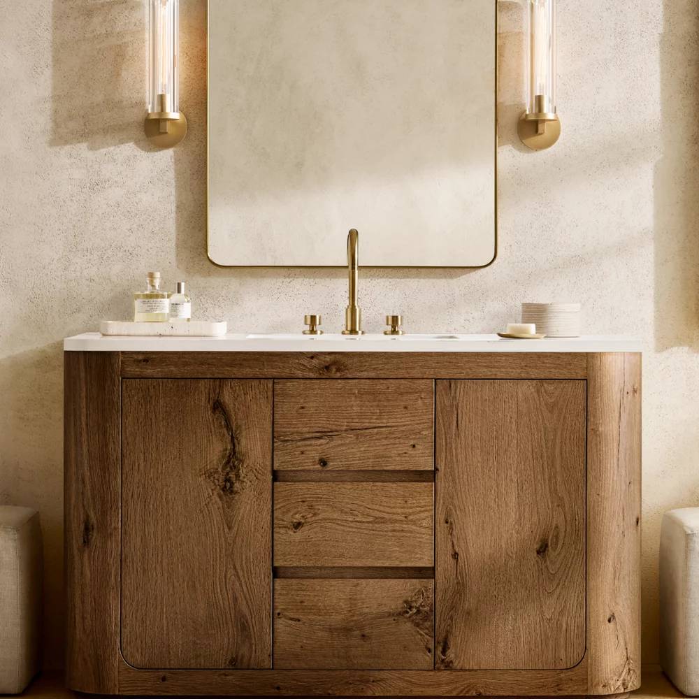 Savalor Round Wall Sconce