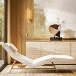 Savalor Rectangular Wall Sconce