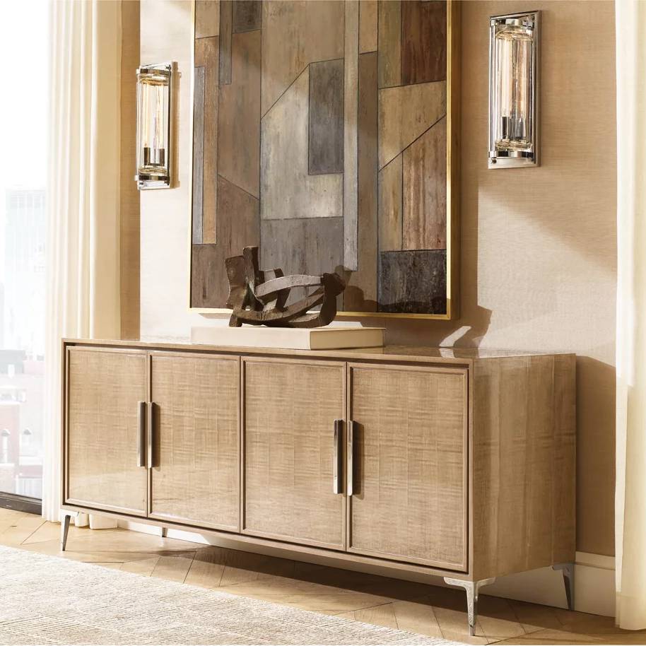 Savalor Round Wall Sconce
