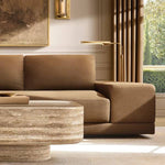 Savalor Round Wall Sconce