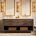Savalor Round Wall Sconce