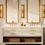 Savalor Round Wall Sconce