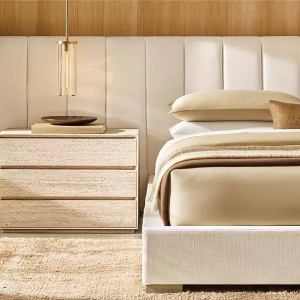 Savalor Round Pendant Light