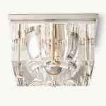 Savalor Square Flush Mount