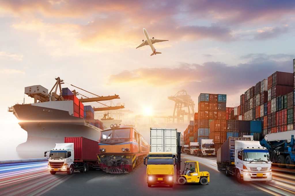 Air Shipping Cost