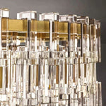 Marvion Round Chandelier 36"